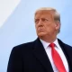 Donald Trump responde China