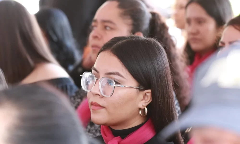 daran apoyos a emprendedores