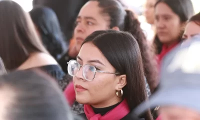 daran apoyos a emprendedores