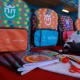 Zapopan entrega paquetes escolares
