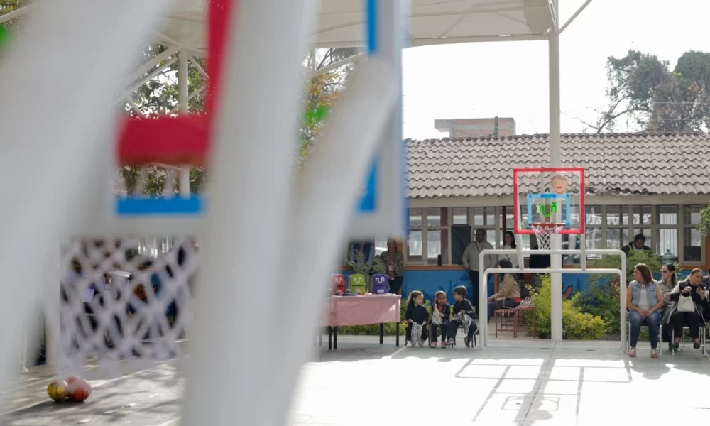 rehabilitarán escuelas
