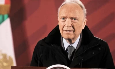 Alejadro Gertz Manero