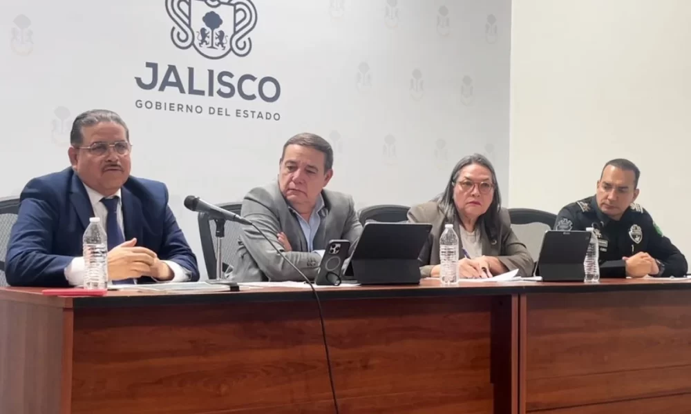 Labor de madre buscadora asesinada sí es línea de investigación: Fiscalía