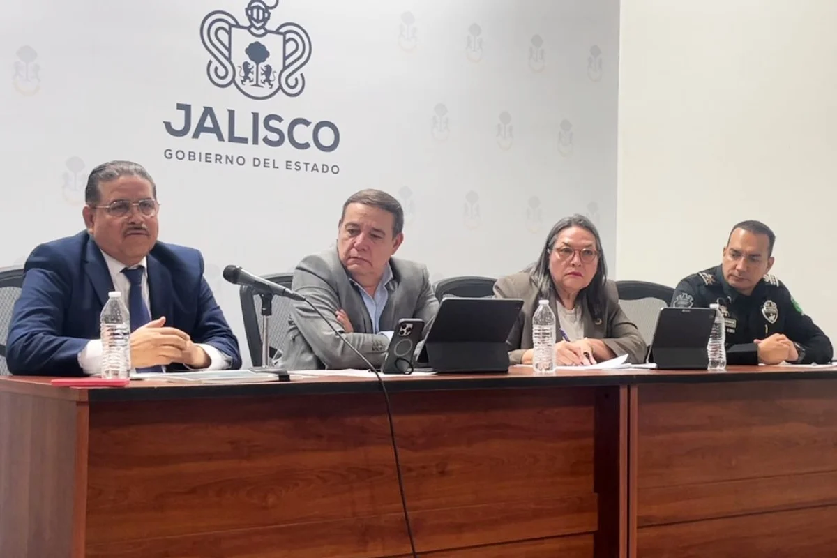Labor de madre buscadora asesinada sí es línea de investigación: Fiscalía
