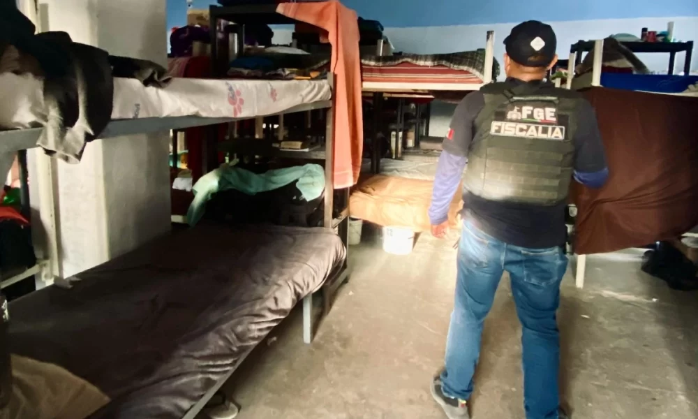 centros de rehabilitación