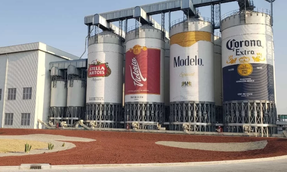grupo modelo