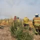 uspenden clases por incendios en El Salto y Tlajomulco