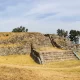 zona arqueológica ixtepete
