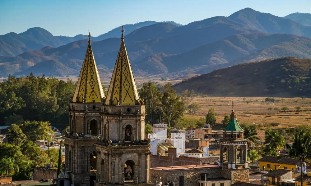 pueblo magico de jalisco