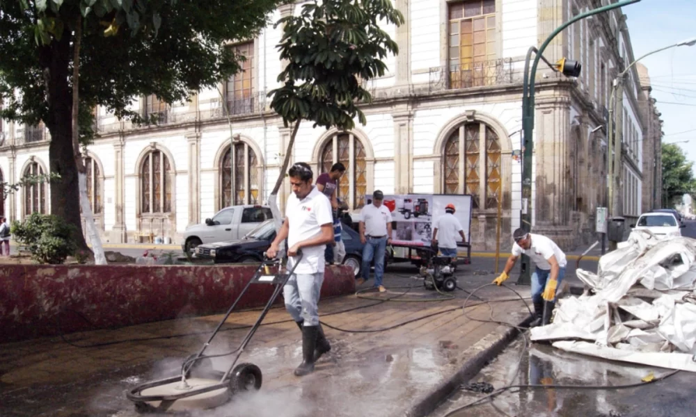 centro de guadalajara