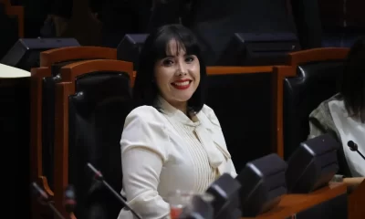 diputada de morena