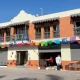 Mercado de la comunidad de San Agustín en Tlajomulco