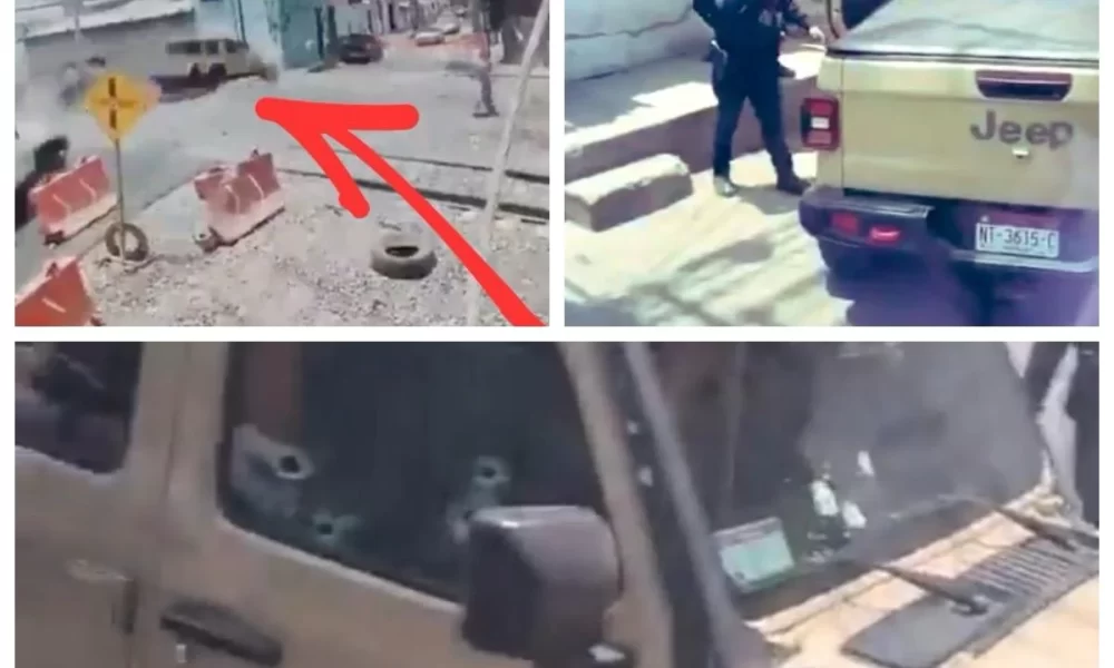 asesinato en tlaquepaque