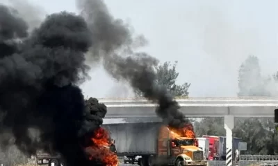 narcobloqueos en la barca