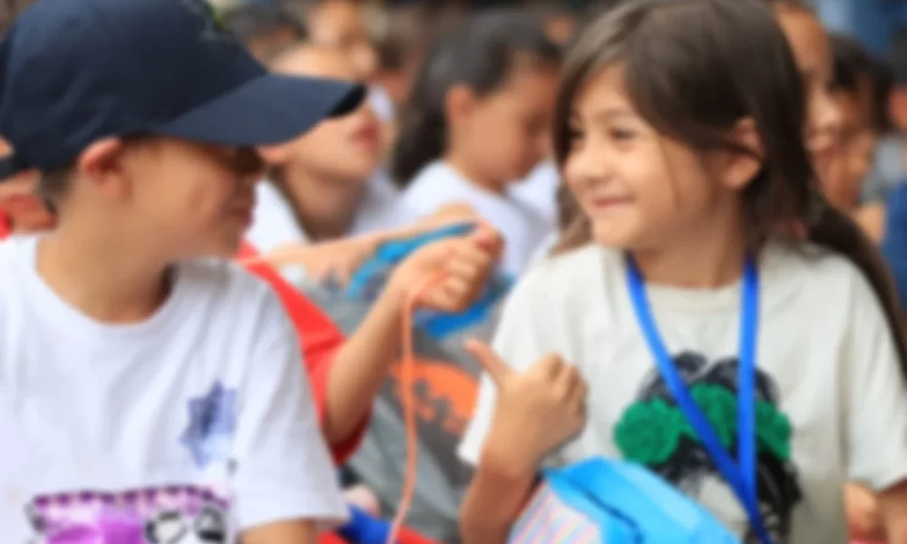 tlaquepaque festeja a los niños