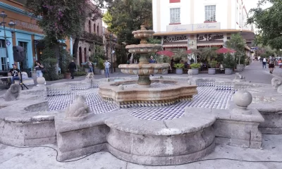 colonia las nueve esquinas de guadalajara