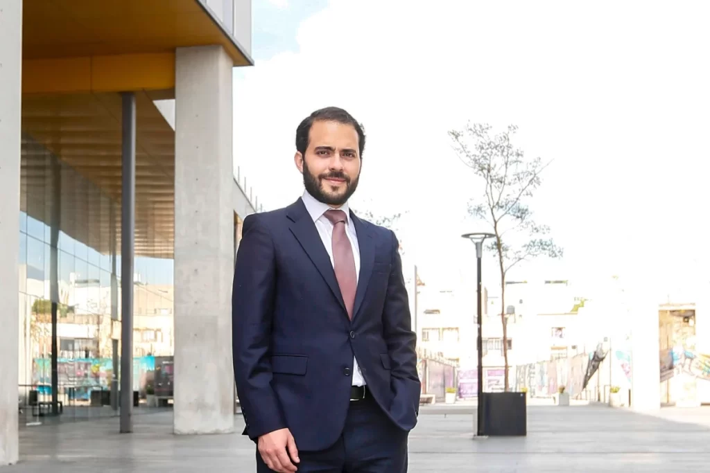 Miguel Ángel Bush Fiorenzano