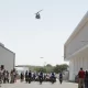 helicóptero de zapopan