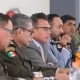 Lemus afina estrategia de seguridad