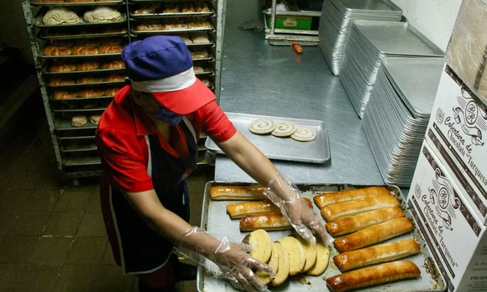 apoyos a industrias