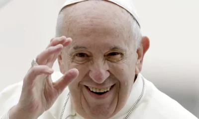 papa Francisco