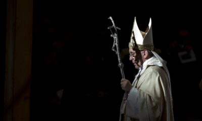 muere el papa francisco