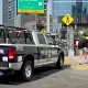 matan a dos en plaza andares