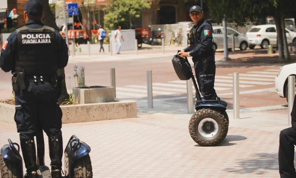 operativo de seguridad semana santa