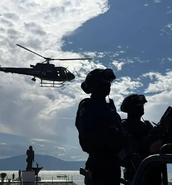 mejora percepción de seguridad