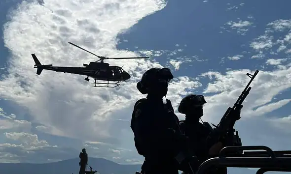 mejora percepción de seguridad