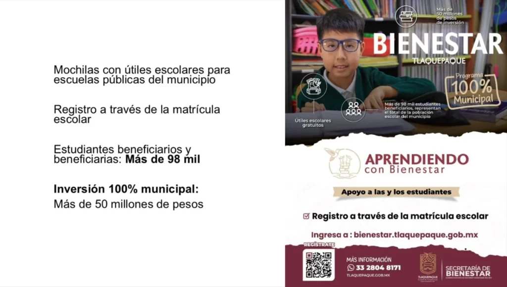 Programa de Tlaquepaque 