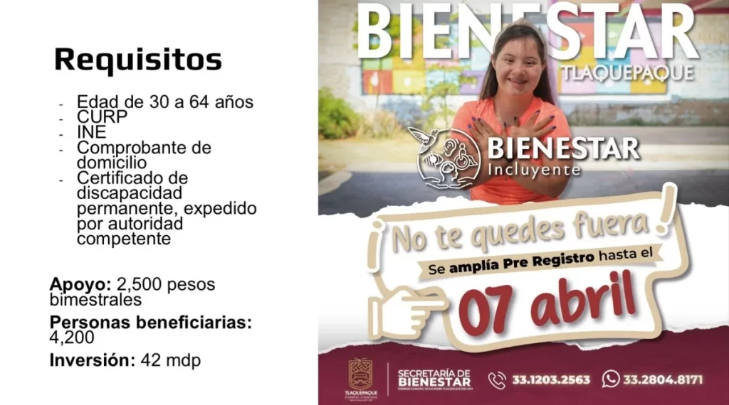 Programa de Tlaquepaque