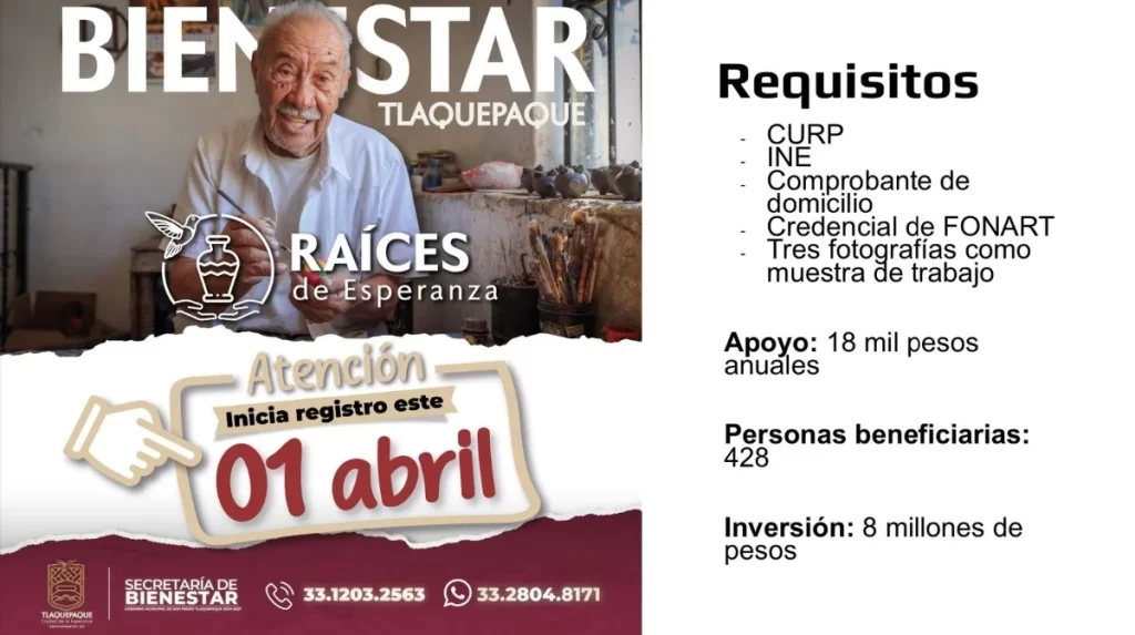 Programa de Tlaquepaque 