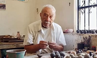 Apoyos a artesanos de Tlaquepaque