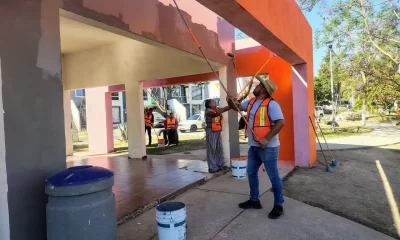 tlajomulco trabaja en recuperar espacios