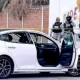asesina a policía