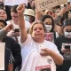 Asesinan a Teresita Gonzalez
