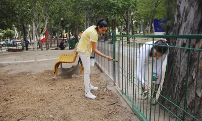 Anuncian nuevos apoyos para proyectos vecinales en Guadalajara