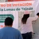 Elecciones de Delegados de Tlajomulco
