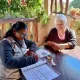 Brigadas de Salud casa por casa