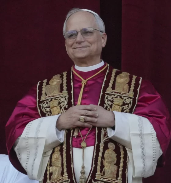 Hay nuevo Papa