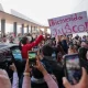La presidenta de México, Claudia Sheinbaum, visita Jalisco