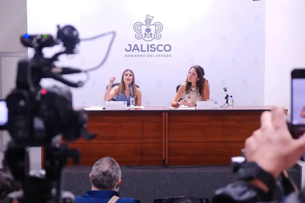 programas del gobierno de jalisco