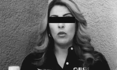 Cecilia Ruvalcaba, regidora de Teocaltiche