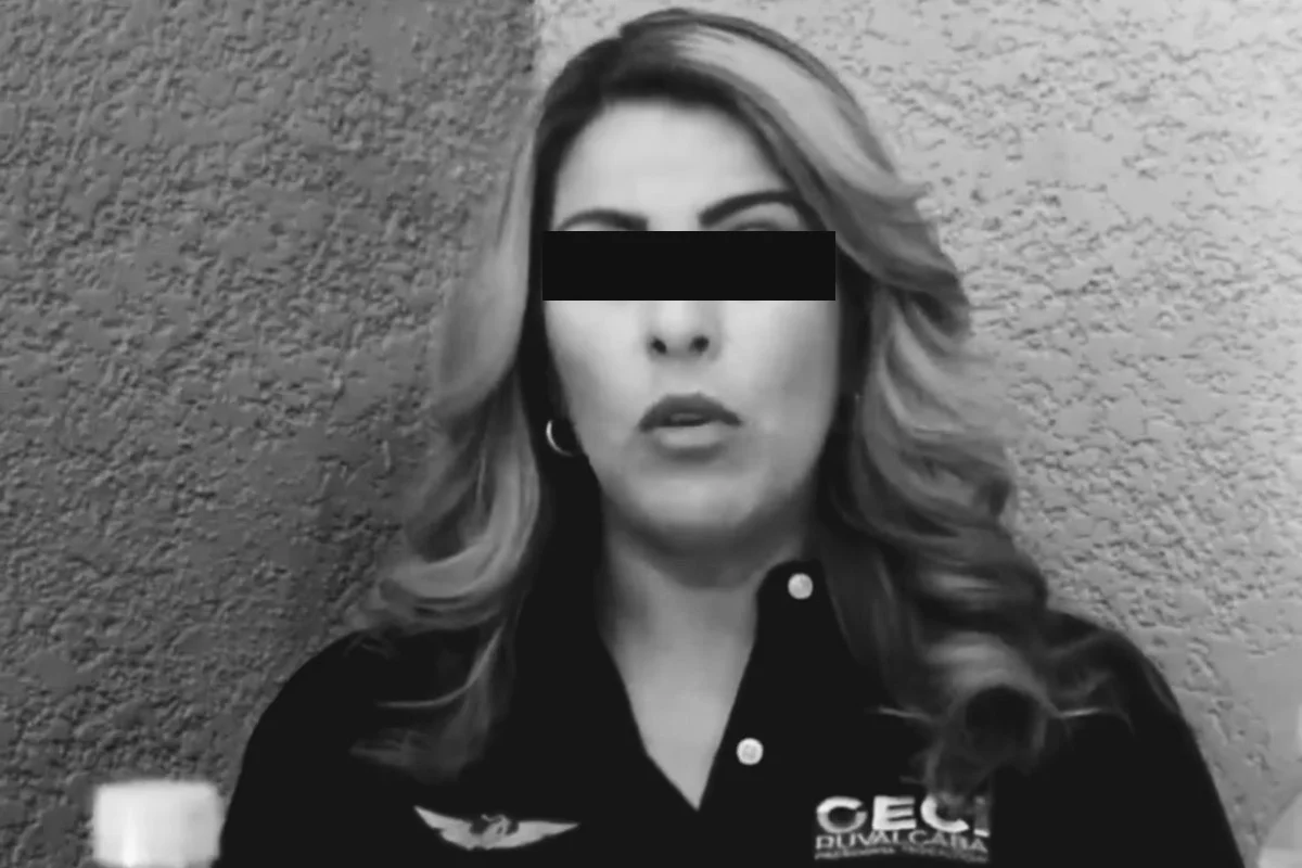Cecilia Ruvalcaba, regidora de Teocaltiche