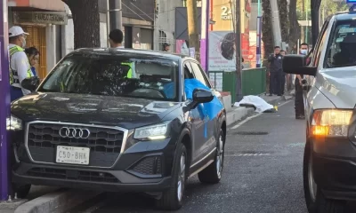 Asesinan a secretaria particular de Clara Brugada y a su asesor