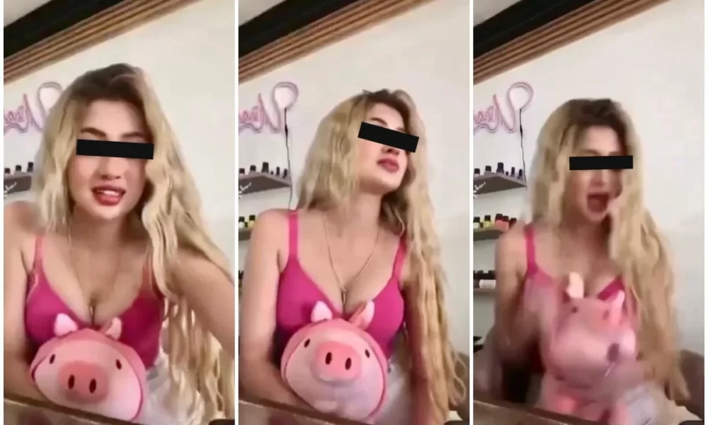 Influencer es asesinada a tiros en zapopan