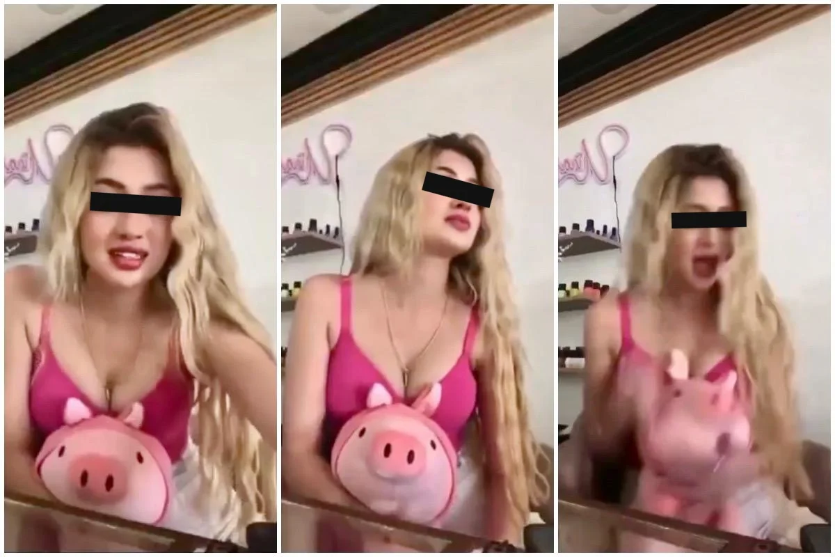 Influencer es asesinada a tiros en zapopan