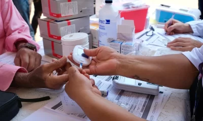 Jalisco ofrece atención de salud
