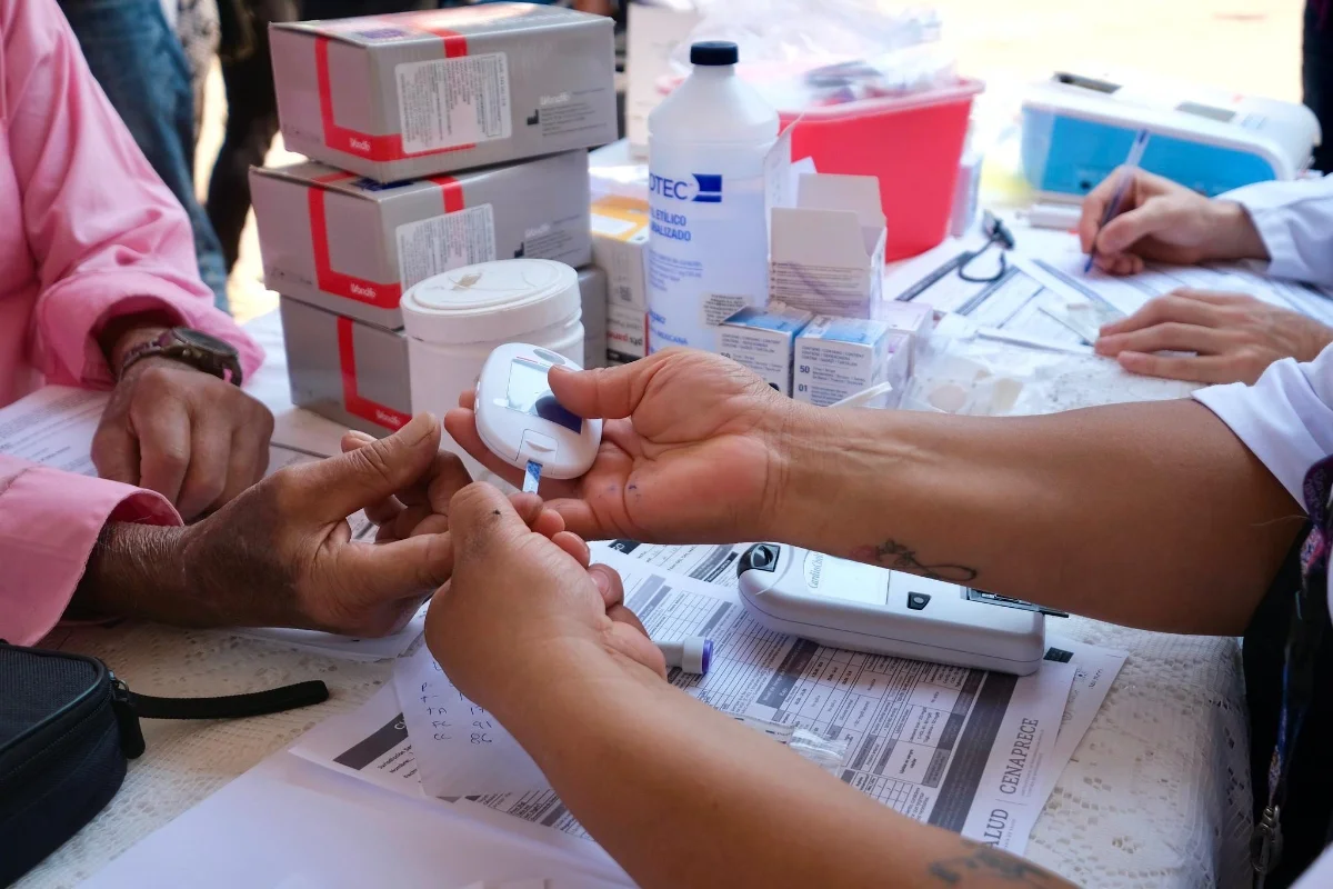Jalisco ofrece atención de salud